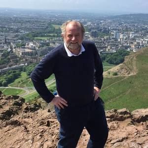 Meet your Posher, Ed